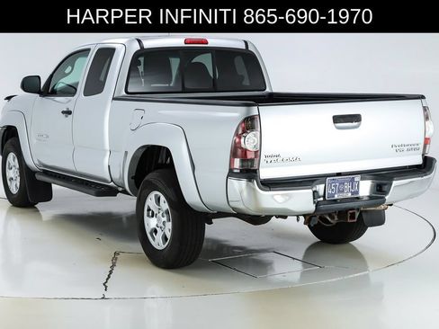 Used 2013 Toyota Tacoma PreRunner w/ SR5 Pkg RWD image 40