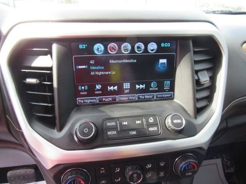 Used 2019 GMC Acadia SLE w/ Driver Alert Package I image 26