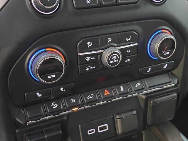 Used 2022 Chevrolet Silverado 1500 RST w/ All Star Edition Plus AWD/4WD image 19