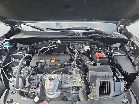 Certified 2024 Honda HR-V LX image 28