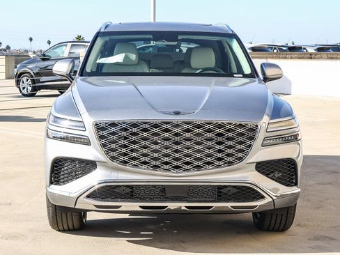 New 2026 Genesis GV80 2.5T Select image 3