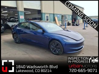 Used 2024 Tesla Model 3 Long Range AWD/4WD video 1