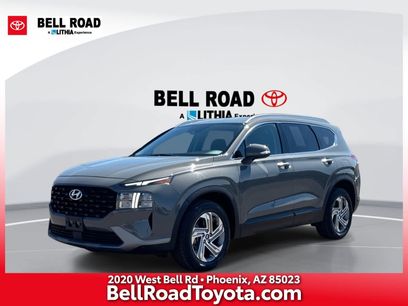 Used 2023 Hyundai Santa Fe SEL