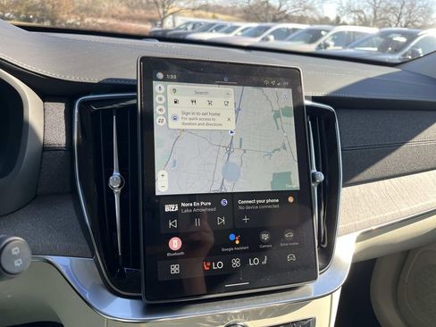 New 2026 Volvo XC90 B6 Ultra image 31