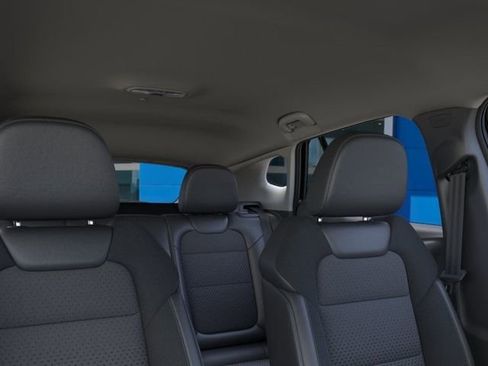 New 2026 Chevrolet Trax LT w/ Driver Confidence Package image 25