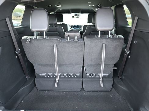 New 2026 Chrysler Pacifica Select image 22