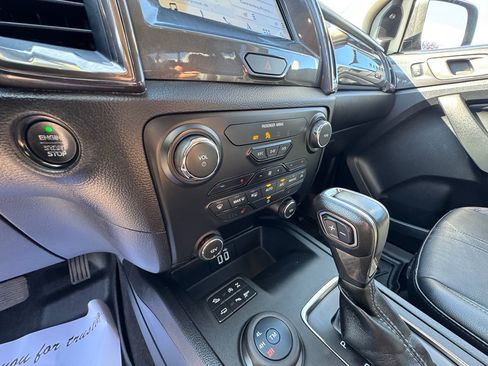 Used 2019 Ford Ranger Lariat w/ Equipment Group 501A Mid AWD/4WD image 29