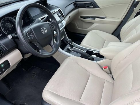 Used 2013 Honda Accord EX-L image 25