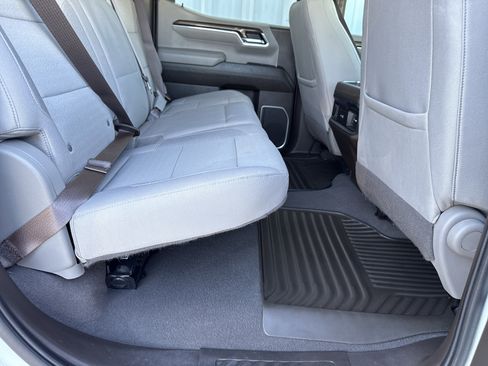 Used 2023 Chevrolet Silverado 1500 RST w/ Z71 Off-Road Package image 52