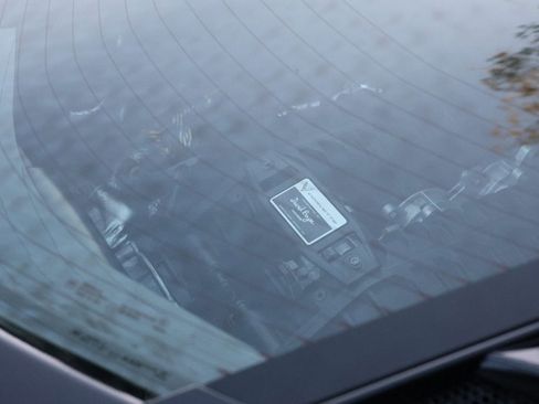 Used 2025 Chevrolet Corvette Z06 w/ Stealth Interior Trim Package image 51