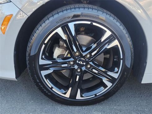 Used 2024 Kia K5 GT-Line w/ GT-Line Premium Package image 31