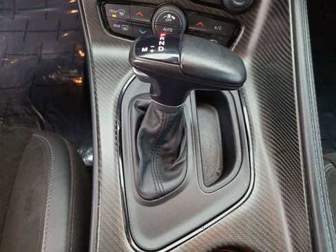 Used 2023 Dodge Challenger R/T Scat Pack w/ Plus Package image 25