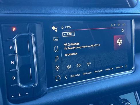 Used 2023 GMC Yukon Denali w/ Max Trailering Package image 9