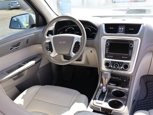 Used 2013 GMC Acadia SLT AWD/4WD image 12