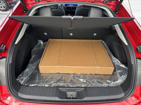 New 2026 Toyota Prius Limited image 9