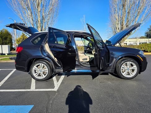 Used 2016 BMW X5 xDrive35i image 24
