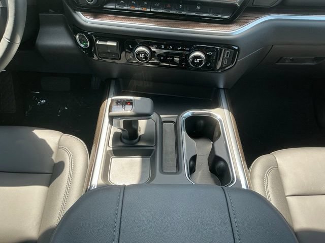 New 2026 Chevrolet Silverado 1500 RST w/ Safety Package AWD/4WD image 28