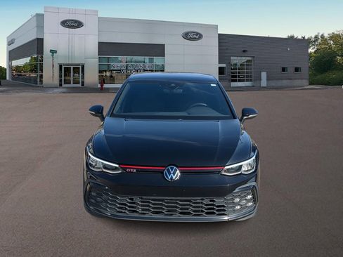Used 2022 Volkswagen GTI S image 3