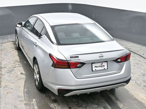 Used 2021 Nissan Altima 2.5 S image 25
