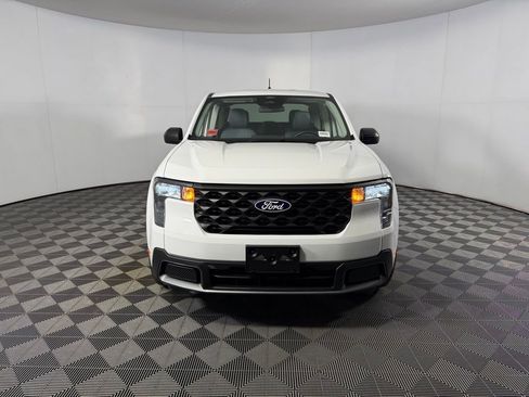 Used 2026 Ford Maverick XLT w/ Equipment Group 301A AWD/4WD image 7