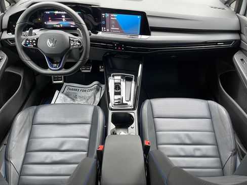 Used 2024 Volkswagen Golf R image 16