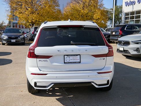 New 2026 Volvo XC60 B5 Plus w/ Protection Package Premier image 8