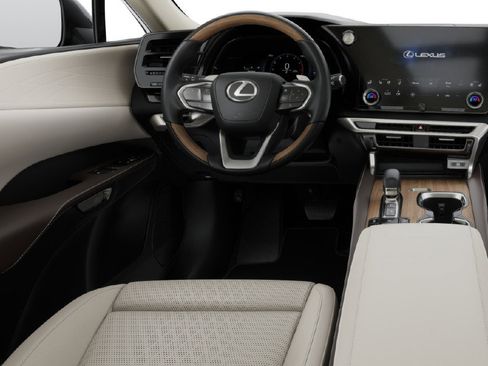 New 2026 Lexus RX 350 AWD image 6