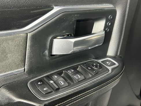 Used 2019 RAM 2500 Laramie w/ Night Edition AWD/4WD image 32