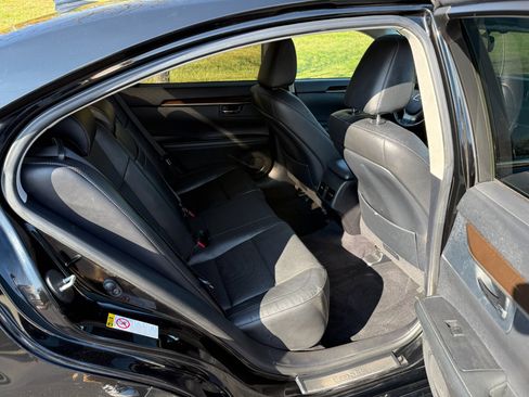 Used 2014 Lexus ES 350 image 20