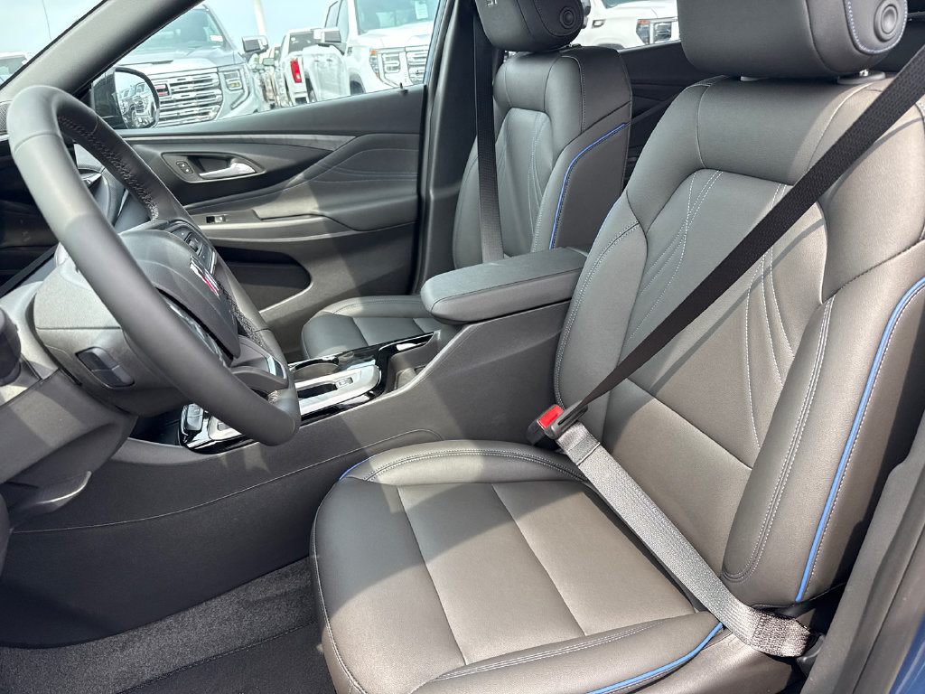 New 2026 Buick Envista Sport Touring w/ Convenience I Package FWD image 16