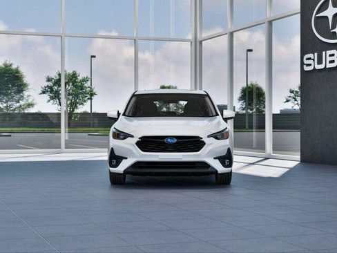 New 2026 Subaru Impreza 2.0i Sport AWD/4WD image 7