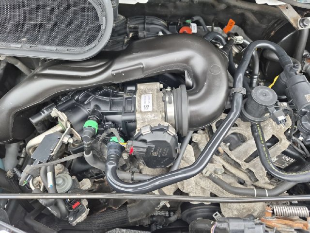 Used 2023 Ford Transit 250 Medium Roof RWD image 21