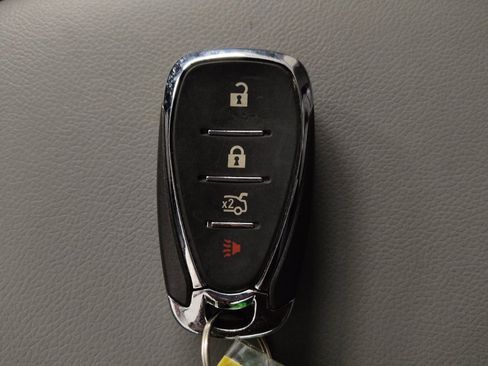 Used 2020 Chevrolet Malibu LS w/ Driver Confidence Package II FWD image 32
