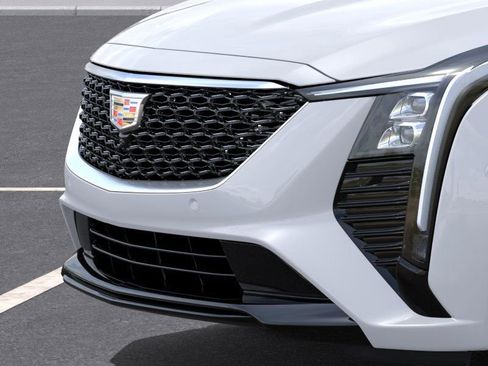 New 2026 Cadillac CT5 Premium Luxury RWD image 13