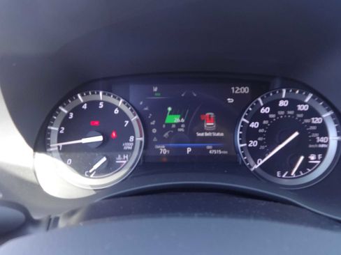 Used 2021 Toyota Highlander Platinum image 15