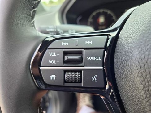 New 2026 Honda Civic Sport image 11