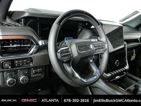 New 2026 GMC Yukon XL Denali image 4