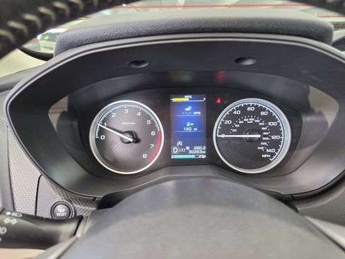 Certified 2024 Subaru Forester Limited AWD/4WD image 31