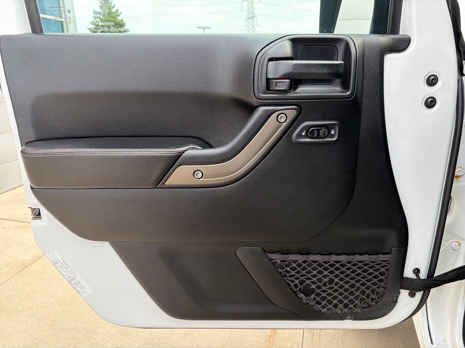 Used 2018 Jeep Wrangler Sport AWD/4WD image 11