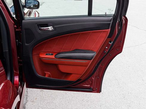 Used 2021 Dodge Charger SRT Hellcat RWD image 15