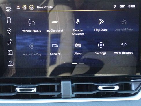 Used 2025 Chevrolet Equinox LT image 19