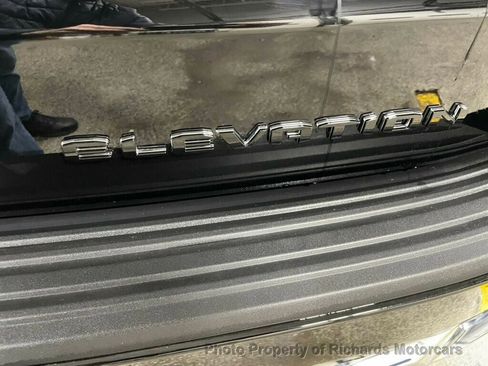 Used 2026 GMC Yukon Elevation image 7