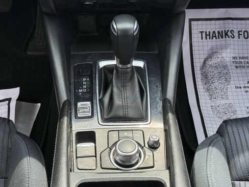Used 2017 MAZDA MAZDA6 Sport FWD image 17