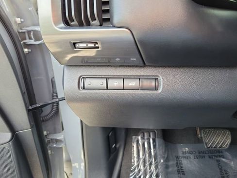 Used 2024 Nissan Pathfinder SL w/ Cargo Package FWD image 15