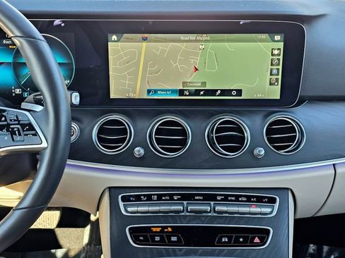 Certified 2023 Mercedes-Benz E 350 E 350 image 38