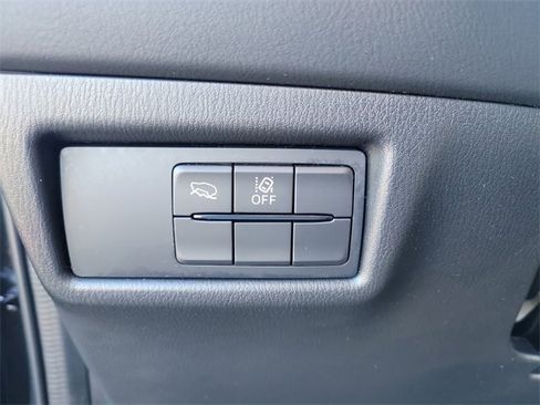 Used 2023 MAZDA CX-5 AWD 2.5 S w/ Preferred Package image 22