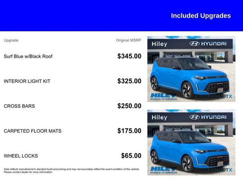 Used 2023 Kia Soul GT-Line image 5