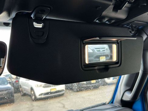 Used 2025 Jeep Wrangler Unlimited Sahara w/ Safety Group image 28