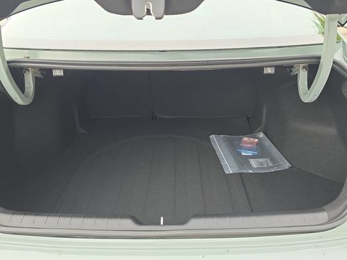 New 2026 Kia K4 EX FWD image 10