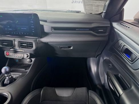 Certified 2024 Ford Mustang Dark Horse w/ Dark Horse Handlin Package image 26